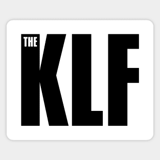 KLF Fan Art Magnet